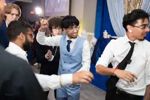 Joban 18th Bday Events photo 4 by Perfect Poses